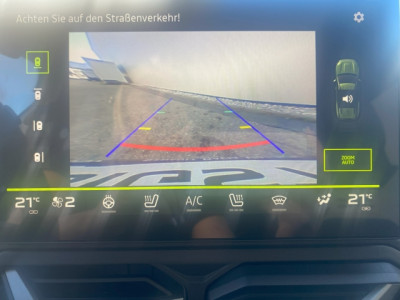 Dacia Bigster Vorführwagen