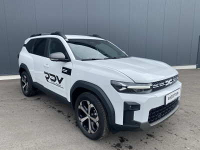 Dacia Bigster Vorführwagen