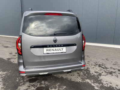 Renault Kangoo Vorführwagen