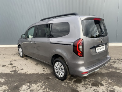 Renault Kangoo Vorführwagen