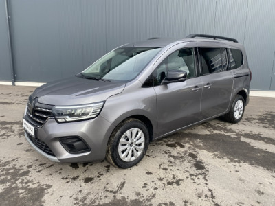 Renault Kangoo Vorführwagen Renault Kangoo Vorführwagen