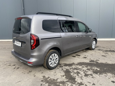 Renault Kangoo Vorführwagen