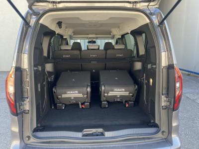 Renault Kangoo Vorführwagen