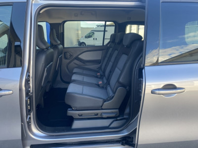 Renault Kangoo Vorführwagen