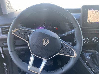 Renault Kangoo Vorführwagen