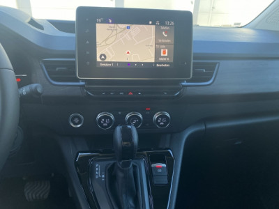 Renault Kangoo Vorführwagen