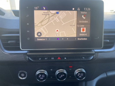 Renault Kangoo Vorführwagen