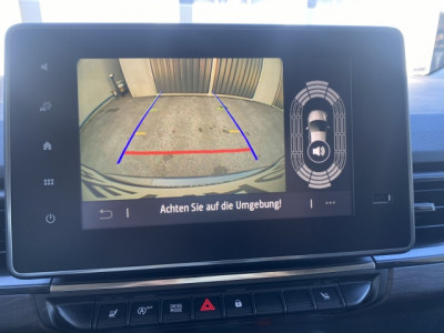 Renault Kangoo Vorführwagen