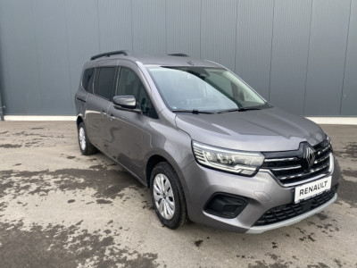 Renault Kangoo Vorführwagen