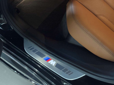 BMW 8er Gebrauchtwagen BMW 8er Gebrauchtwagen