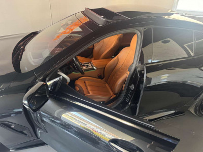 BMW 8er Gebrauchtwagen BMW 8er Gebrauchtwagen