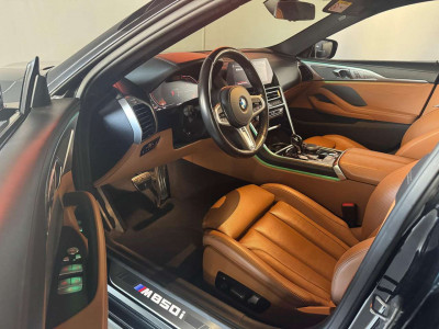 BMW 8er Gebrauchtwagen BMW 8er Gebrauchtwagen