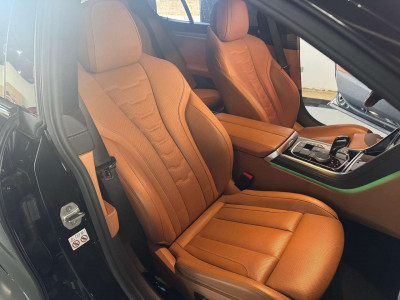 BMW 8er Gebrauchtwagen BMW 8er Gebrauchtwagen