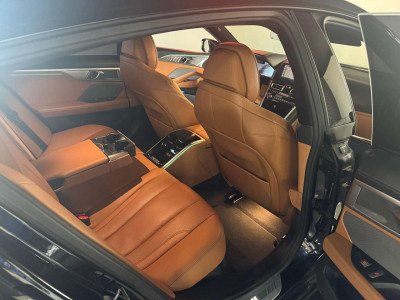 BMW 8er Gebrauchtwagen BMW 8er Gebrauchtwagen