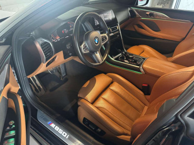 BMW 8er Gebrauchtwagen BMW 8er Gebrauchtwagen