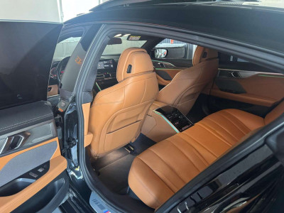 BMW 8er Gebrauchtwagen BMW 8er Gebrauchtwagen