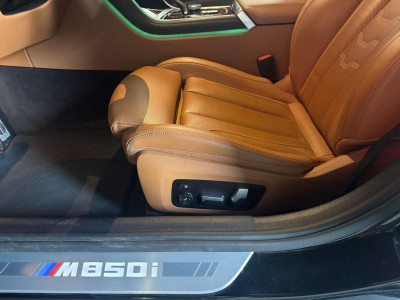 BMW 8er Gebrauchtwagen BMW 8er Gebrauchtwagen