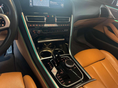 BMW 8er Gebrauchtwagen BMW 8er Gebrauchtwagen