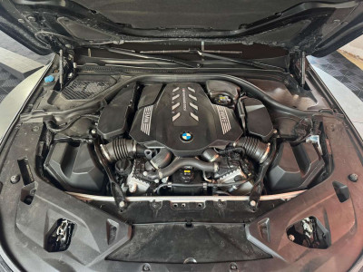 BMW 8er Gebrauchtwagen BMW 8er Gebrauchtwagen