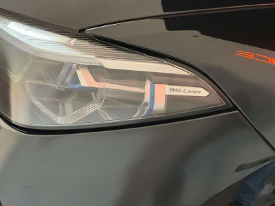 BMW 8er Gebrauchtwagen BMW 8er Gebrauchtwagen