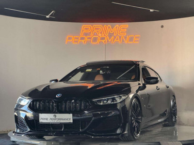 BMW 8er Gebrauchtwagen BMW 8er Gebrauchtwagen