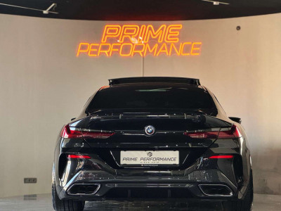 BMW 8er Gebrauchtwagen BMW 8er Gebrauchtwagen