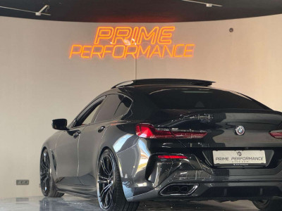 BMW 8er Gebrauchtwagen BMW 8er Gebrauchtwagen