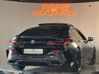 BMW 8er Gebrauchtwagen BMW 8er Gebrauchtwagen