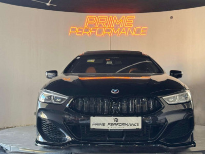 BMW 8er Gebrauchtwagen BMW 8er Gebrauchtwagen