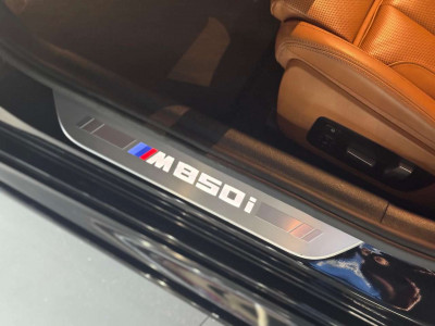 BMW 8er Gebrauchtwagen BMW 8er Gebrauchtwagen