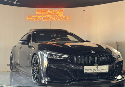 BMW 8er Gebrauchtwagen BMW 8er Gebrauchtwagen