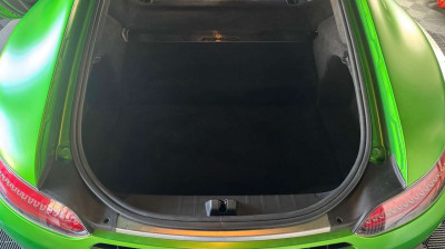 Mercedes-Benz AMG GT Gebrauchtwagen Mercedes-Benz AMG GT Gebrauchtwagen