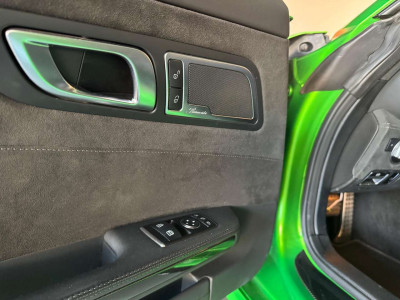 Mercedes-Benz AMG GT Gebrauchtwagen Mercedes-Benz AMG GT Gebrauchtwagen