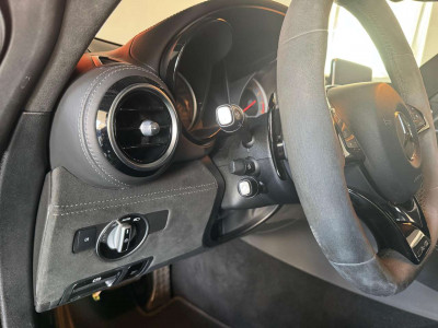 Mercedes-Benz AMG GT Gebrauchtwagen Mercedes-Benz AMG GT Gebrauchtwagen