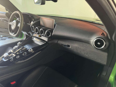 Mercedes-Benz AMG GT Gebrauchtwagen Mercedes-Benz AMG GT Gebrauchtwagen