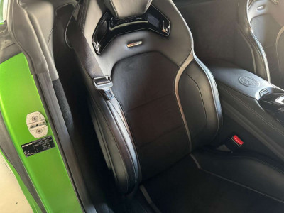 Mercedes-Benz AMG GT Gebrauchtwagen Mercedes-Benz AMG GT Gebrauchtwagen