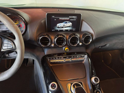 Mercedes-Benz AMG GT Gebrauchtwagen Mercedes-Benz AMG GT Gebrauchtwagen