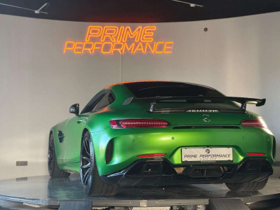 Mercedes-Benz AMG GT Gebrauchtwagen Mercedes-Benz AMG GT Gebrauchtwagen