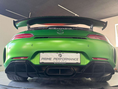 Mercedes-Benz AMG GT Gebrauchtwagen Mercedes-Benz AMG GT Gebrauchtwagen