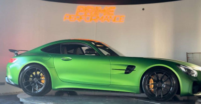 Mercedes-Benz AMG GT Gebrauchtwagen Mercedes-Benz AMG GT Gebrauchtwagen