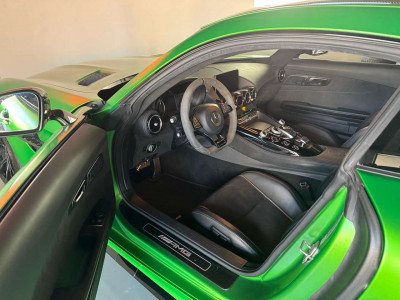 Mercedes-Benz AMG GT Gebrauchtwagen Mercedes-Benz AMG GT Gebrauchtwagen