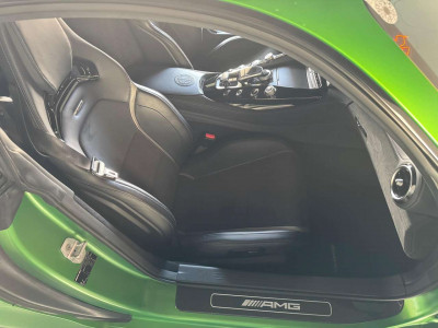 Mercedes-Benz AMG GT Gebrauchtwagen Mercedes-Benz AMG GT Gebrauchtwagen