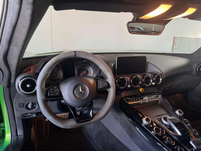 Mercedes-Benz AMG GT Gebrauchtwagen Mercedes-Benz AMG GT Gebrauchtwagen