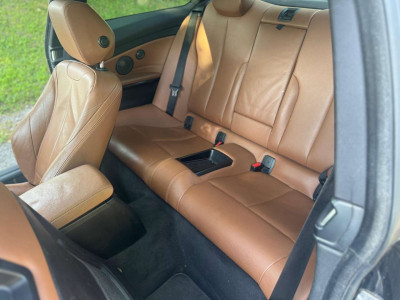 BMW 4er Gebrauchtwagen BMW 4er Gebrauchtwagen