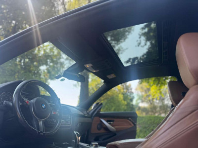 BMW 4er Gebrauchtwagen BMW 4er Gebrauchtwagen