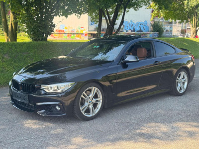 BMW 4er Gebrauchtwagen BMW 4er Gebrauchtwagen
