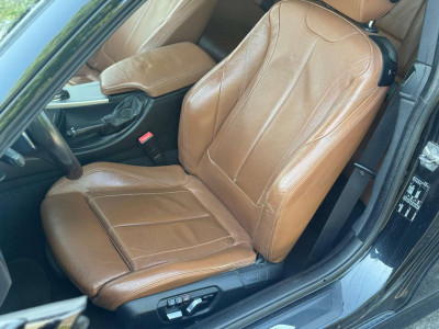 BMW 4er Gebrauchtwagen BMW 4er Gebrauchtwagen