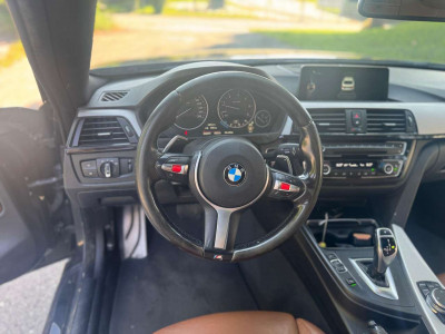 BMW 4er Gebrauchtwagen BMW 4er Gebrauchtwagen