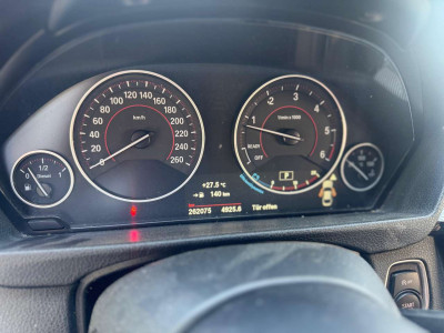 BMW 4er Gebrauchtwagen BMW 4er Gebrauchtwagen