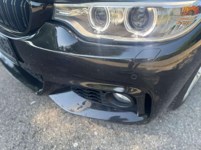 BMW 4er Gebrauchtwagen BMW 4er Gebrauchtwagen